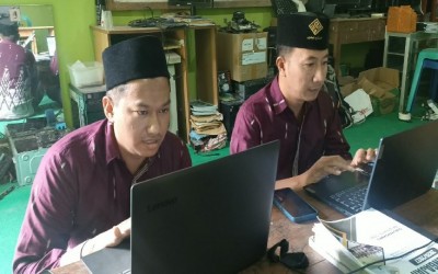 Tingkatkan Kompetensi dan Profesionalisme Tenaga Pendidik Antusias Ikuti AKGTK Guru Mapel Umum dan PAI
