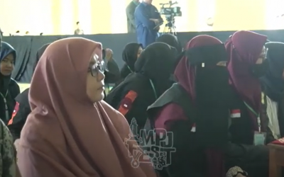 Kepala Madrasah Aliyah